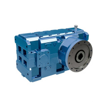 ZLYJ Electric Motor Reduction Gearbox for Extruder Machine